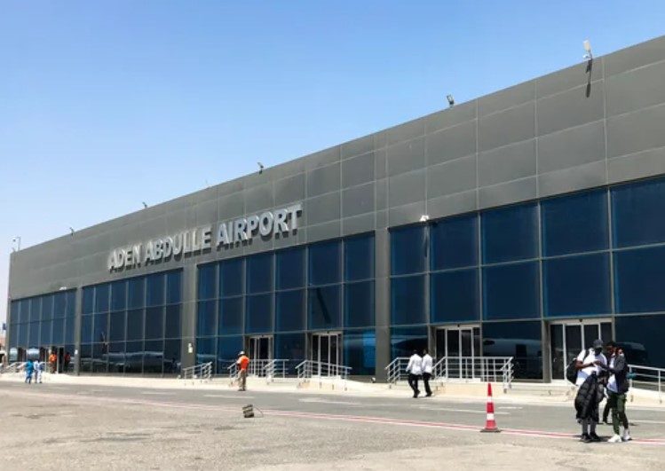 KQ Attributes Mogadishu Flight Diversions To Safety Concerns